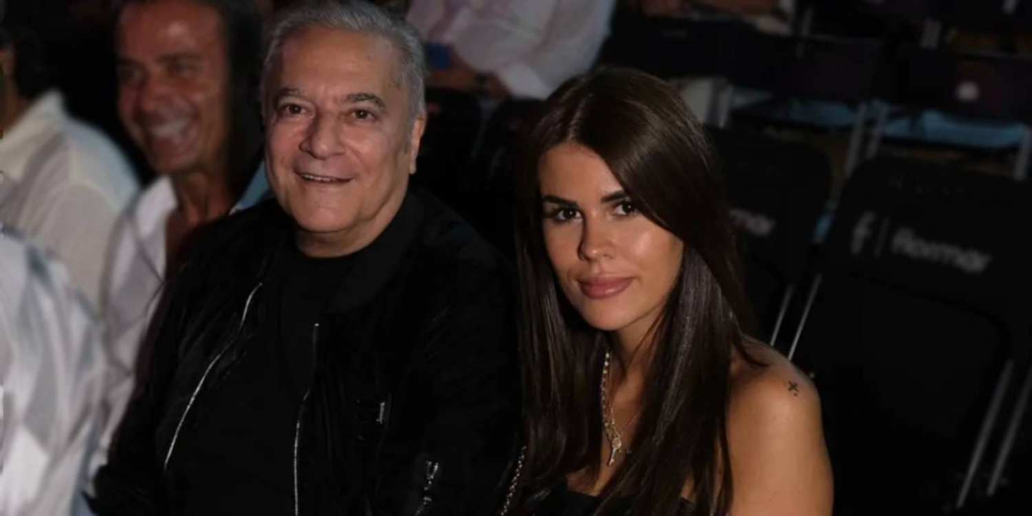 Mehmet Ali Erbil ile Gülseren Ceylan evleniyor